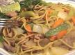 Cashew Pork Stir Fry